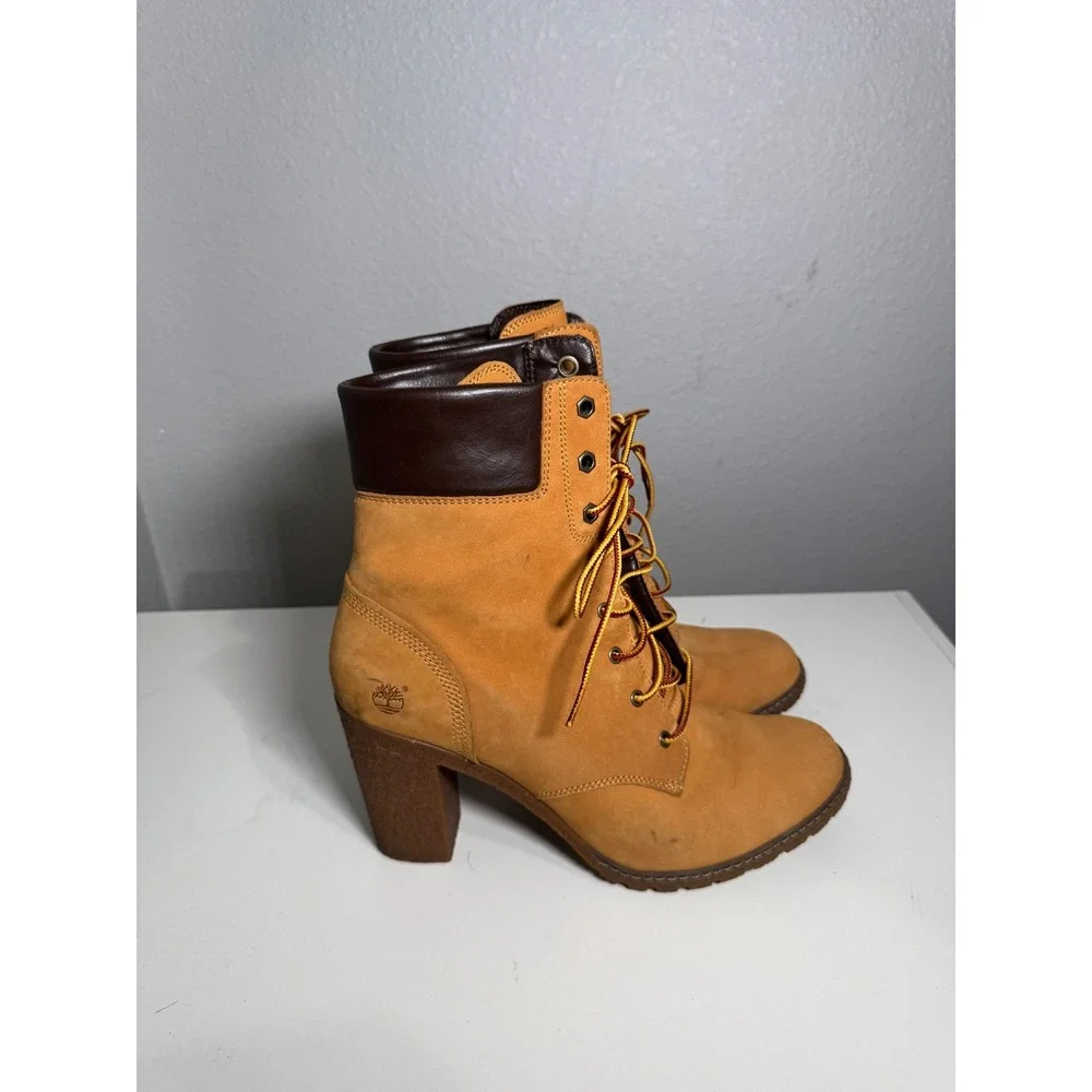 Timberland stylish ankle